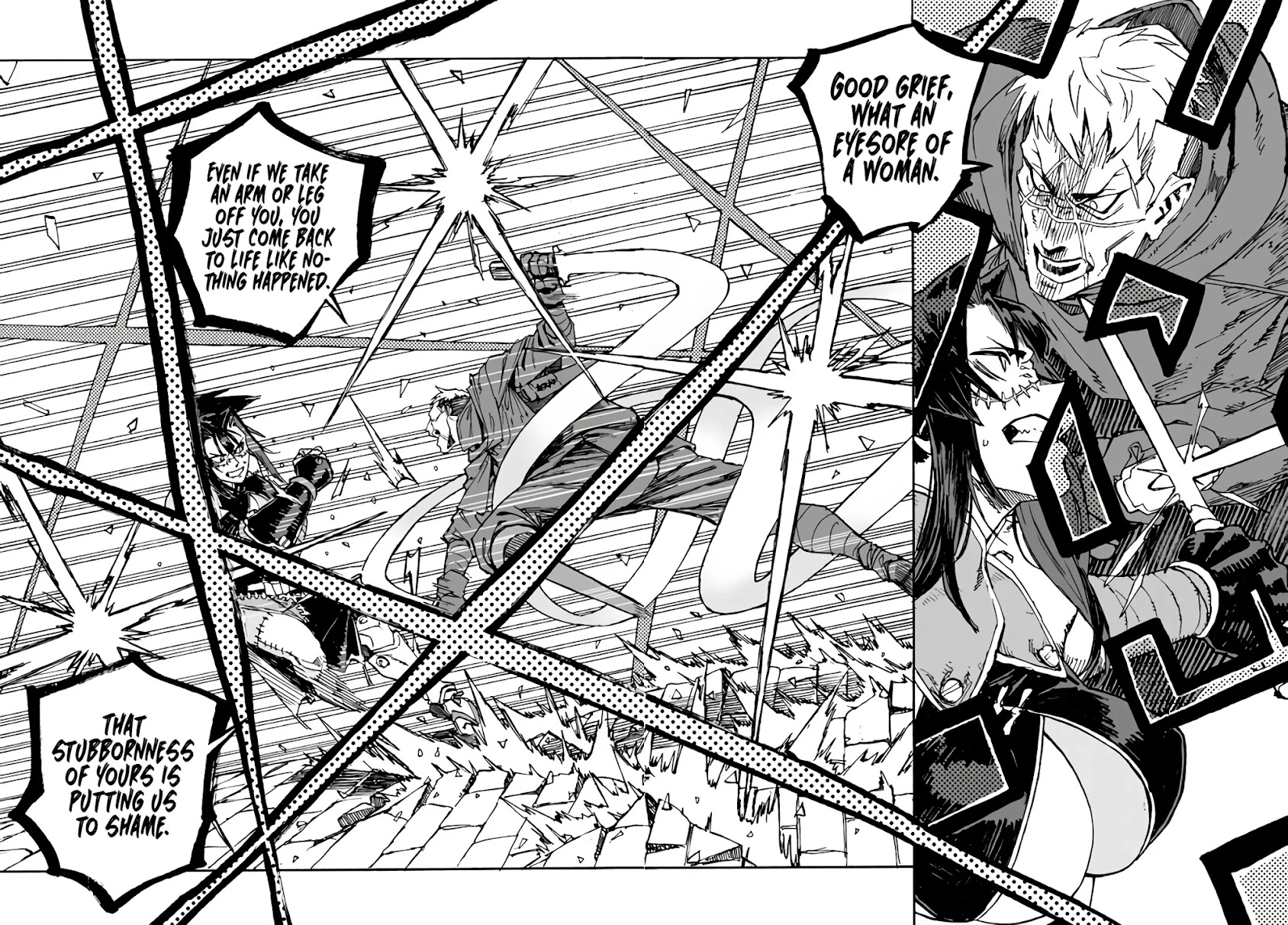 Monster Musume no Oishasan Chapter 4.3 page 5 - Chapter 4.3: The Fourth Case: The Lamia with an Incurable Illness (3)