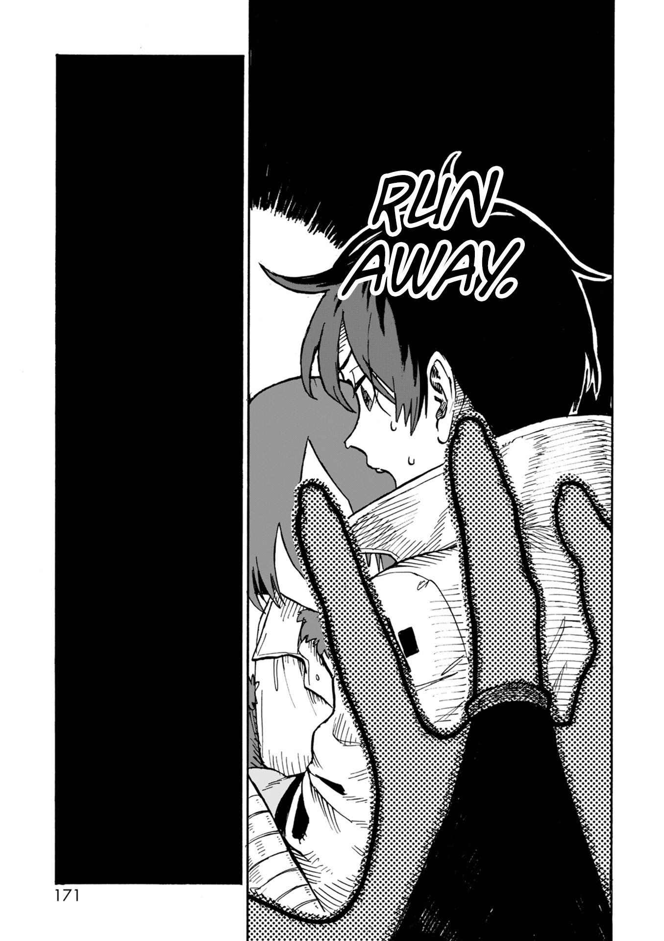 Monster Musume no Oishasan Chapter 4.4 page 10 - Chapter 4.4: The Fourth Case: The Lamia with an Incurable Illness (4)
