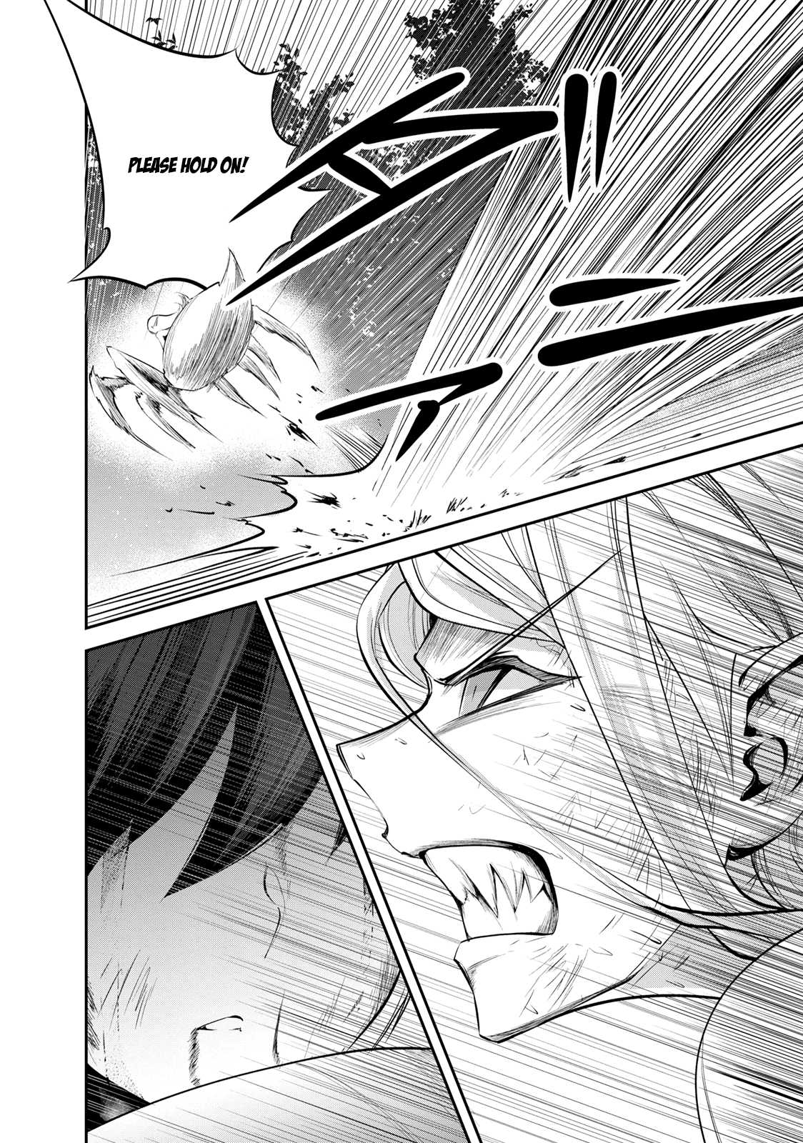Monster no Goshujin-sama Chapter 10 page 29 - Chapter 10