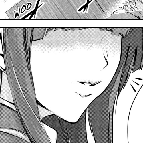 Monster no Goshujin-sama Chapter 14 cover