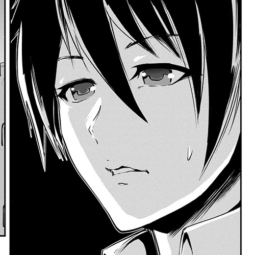 Monster no Goshujin-sama Chapter 15 cover