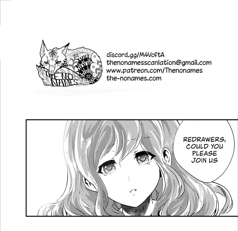 Monster no Goshujin-sama Chapter 18 page 32 - Chapter 18