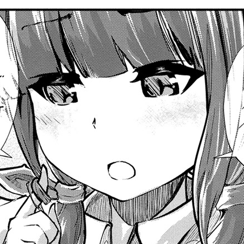 Monster no Goshujin-sama Chapter 19 cover