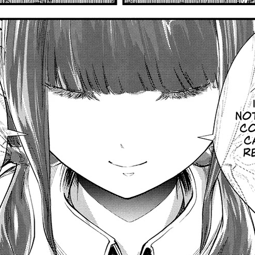 Monster no Goshujin-sama Chapter 20 cover