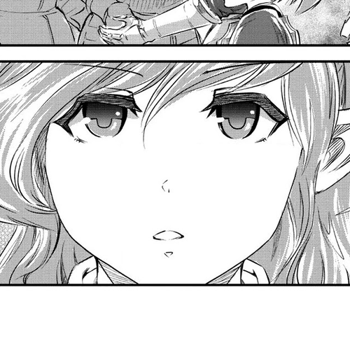Monster no Goshujin-sama Chapter 23 cover