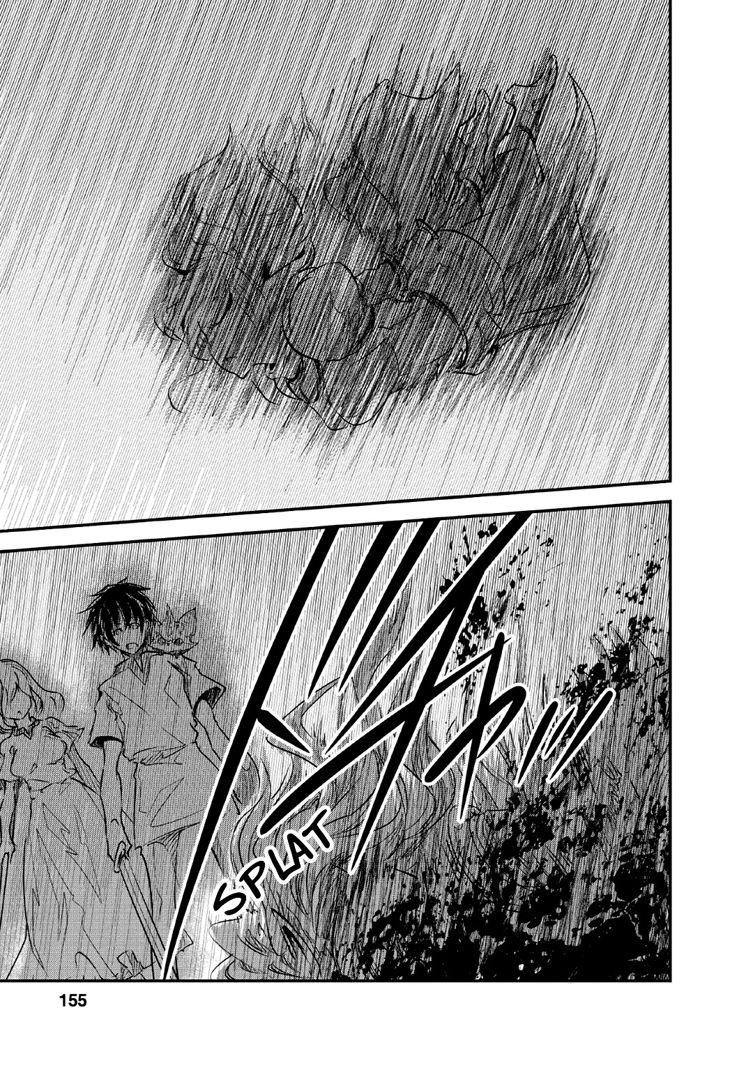 Monster no Goshujin-sama Chapter 25 page 30 - Chapter 25