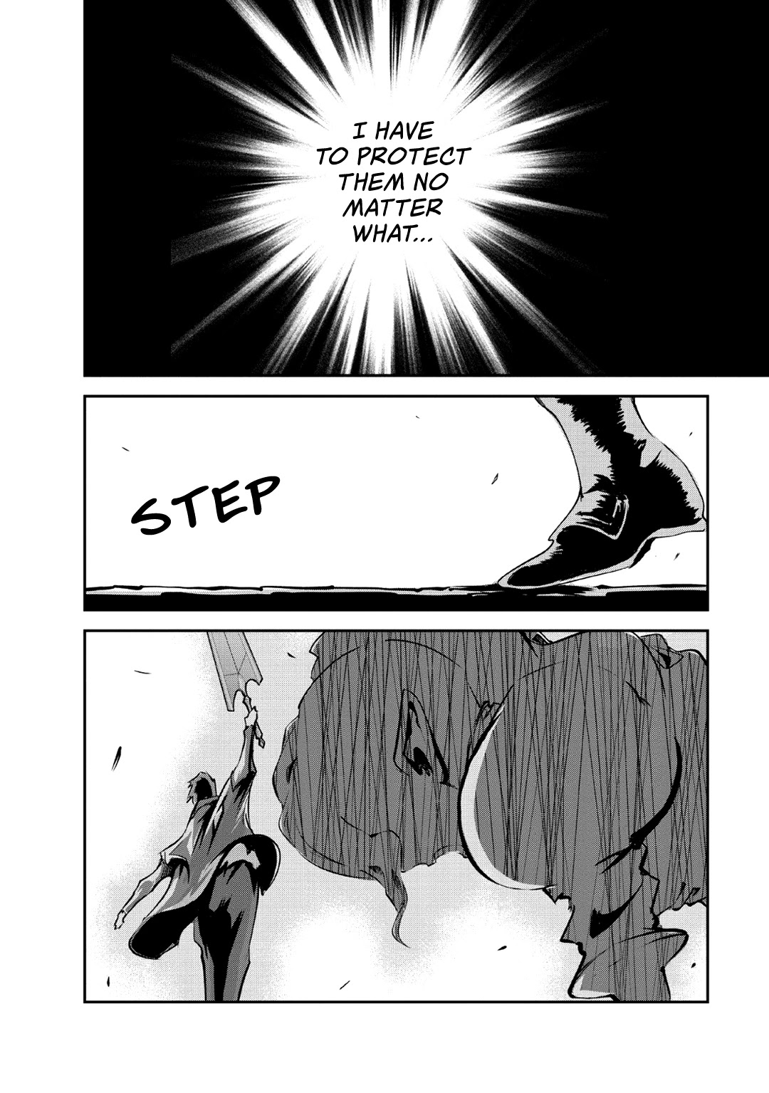 Monster no Goshujin-sama Chapter 26 page 25 - Chapter 26