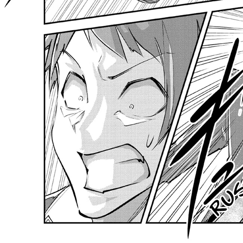 Monster no Goshujin-sama Chapter 26 cover