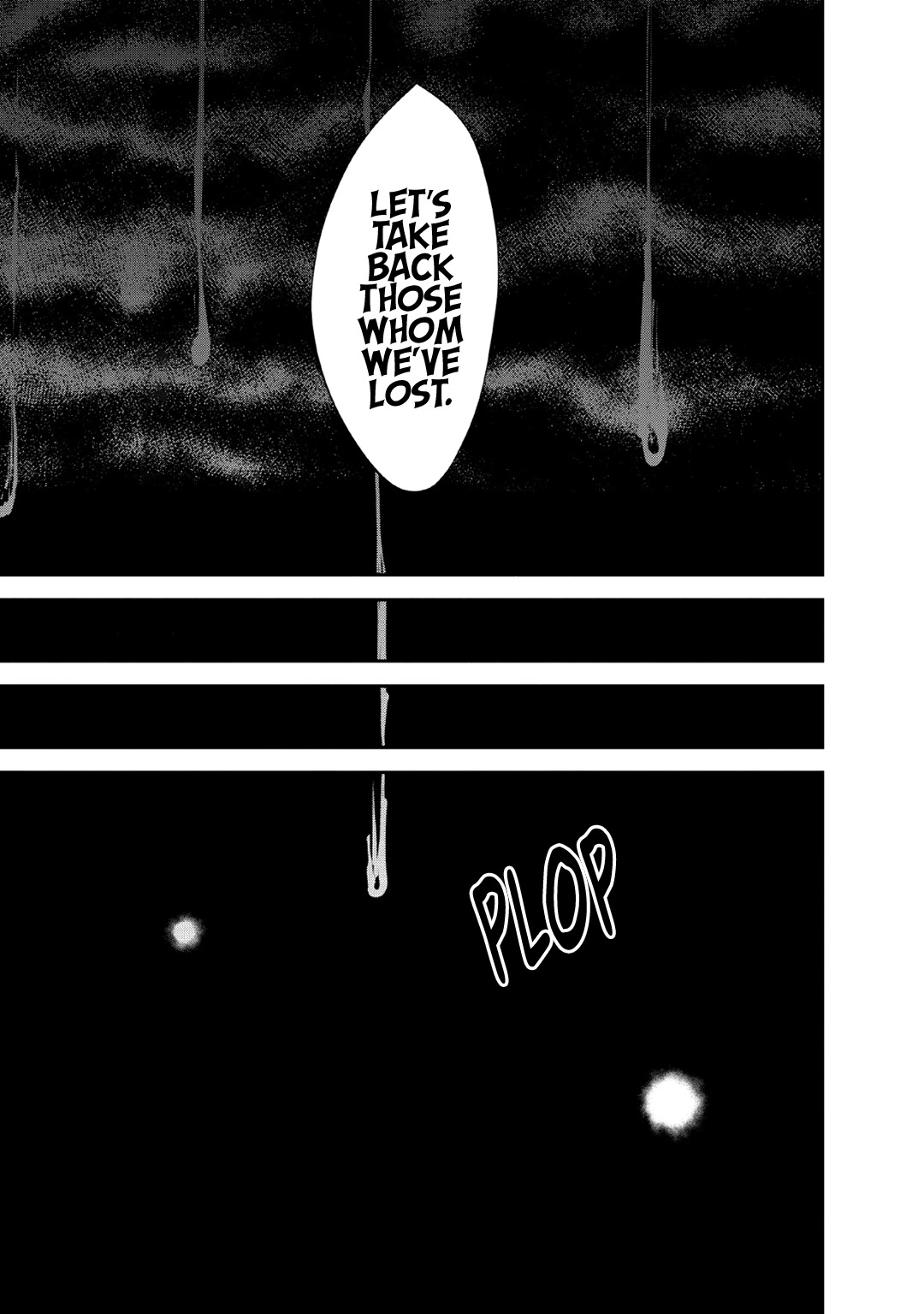 Monster no Goshujin-sama Chapter 27 page 26 - Chapter 27