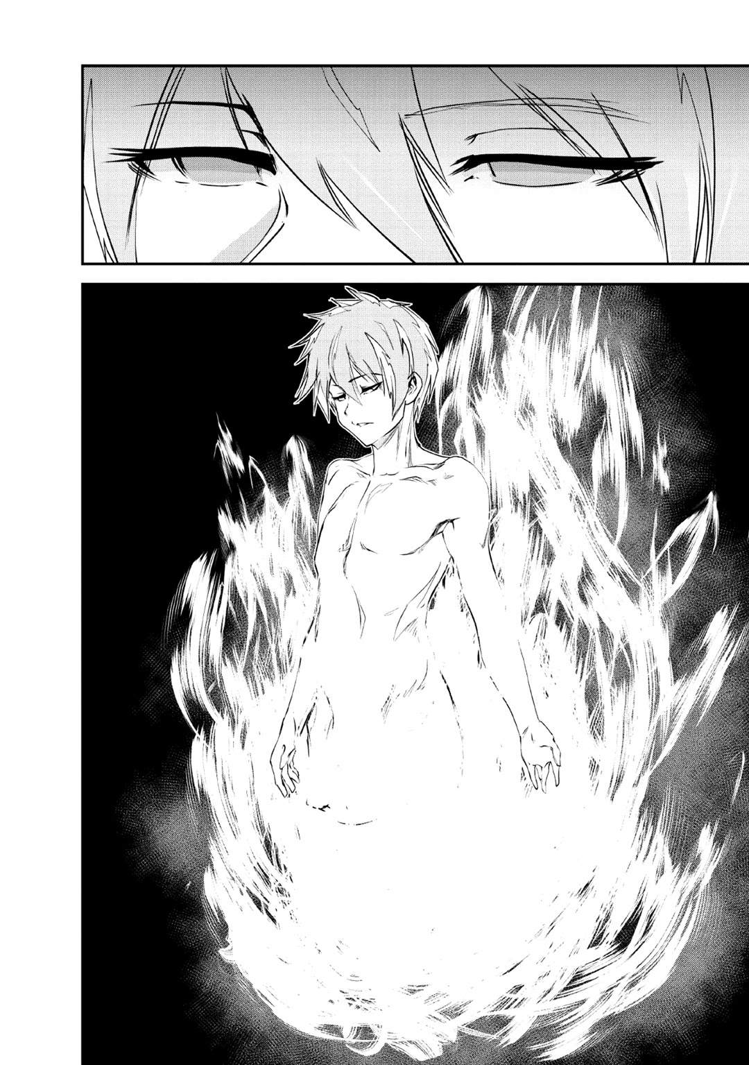 Monster no Goshujin-sama Chapter 27 page 27 - Chapter 27