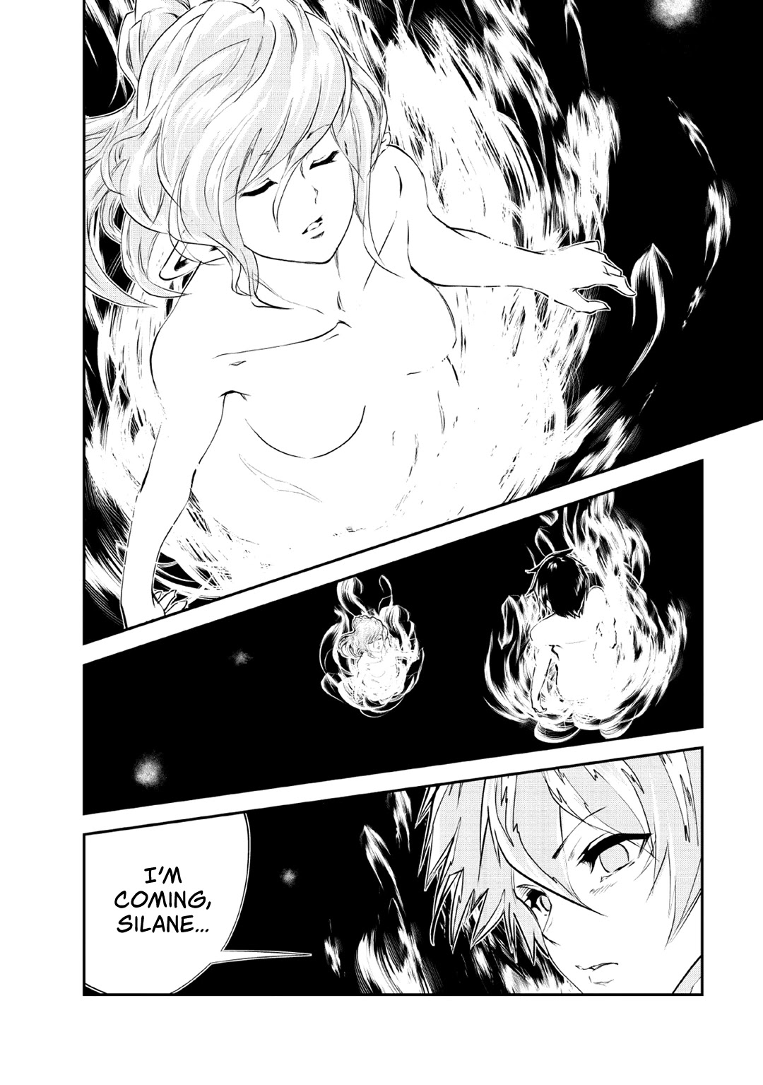 Monster no Goshujin-sama Chapter 27 page 29 - Chapter 27