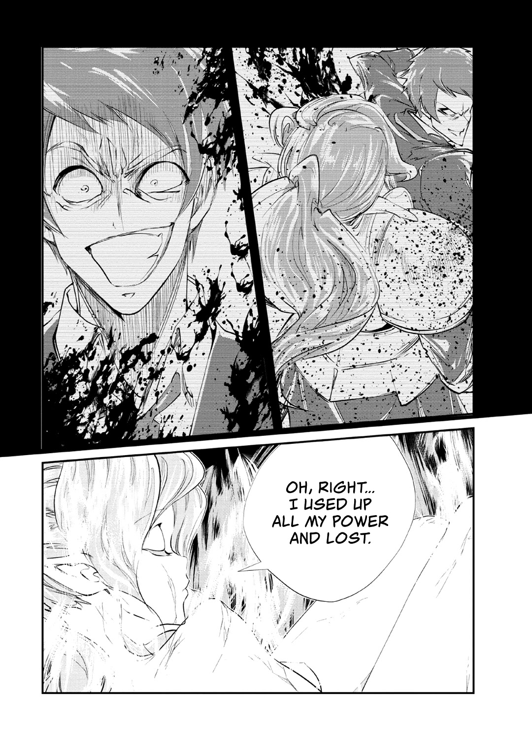 Monster no Goshujin-sama Chapter 28 page 14 - Chapter 28
