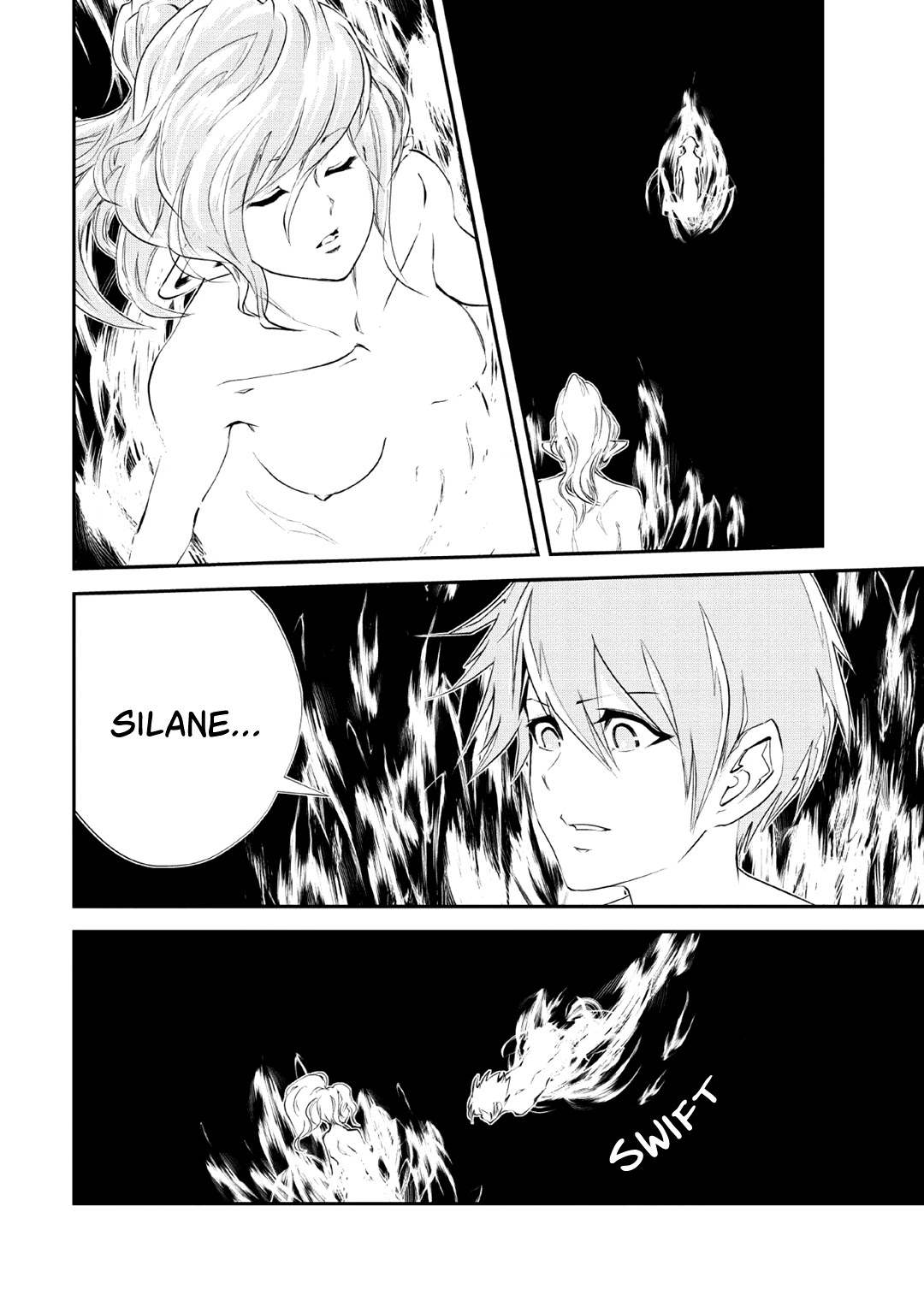 Monster no Goshujin-sama Chapter 28 page 2 - Chapter 28