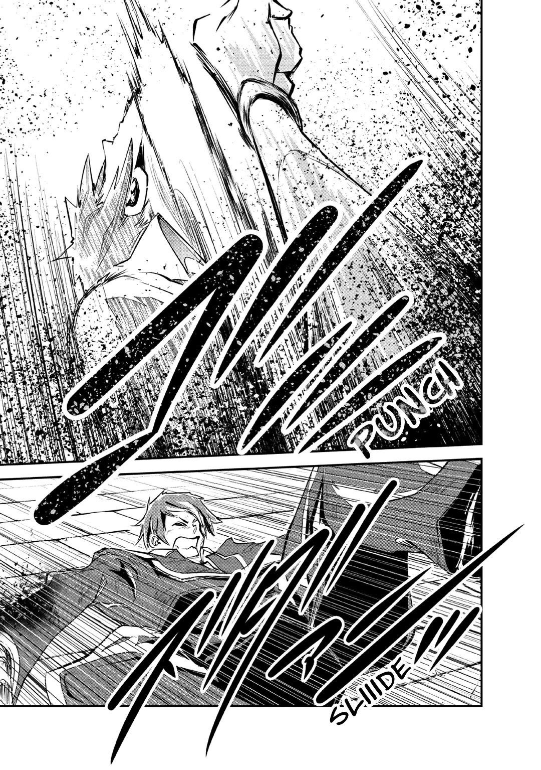 Monster no Goshujin-sama Chapter 28 page 32 - Chapter 28