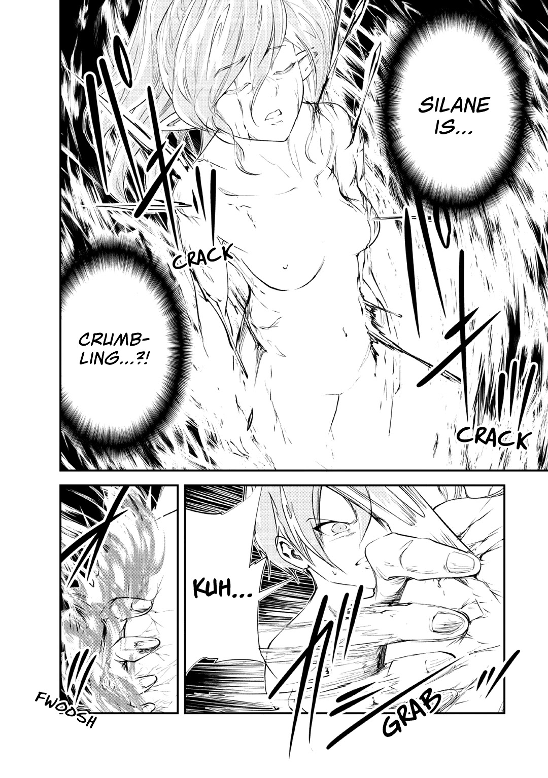 Monster no Goshujin-sama Chapter 28 page 5 - Chapter 28