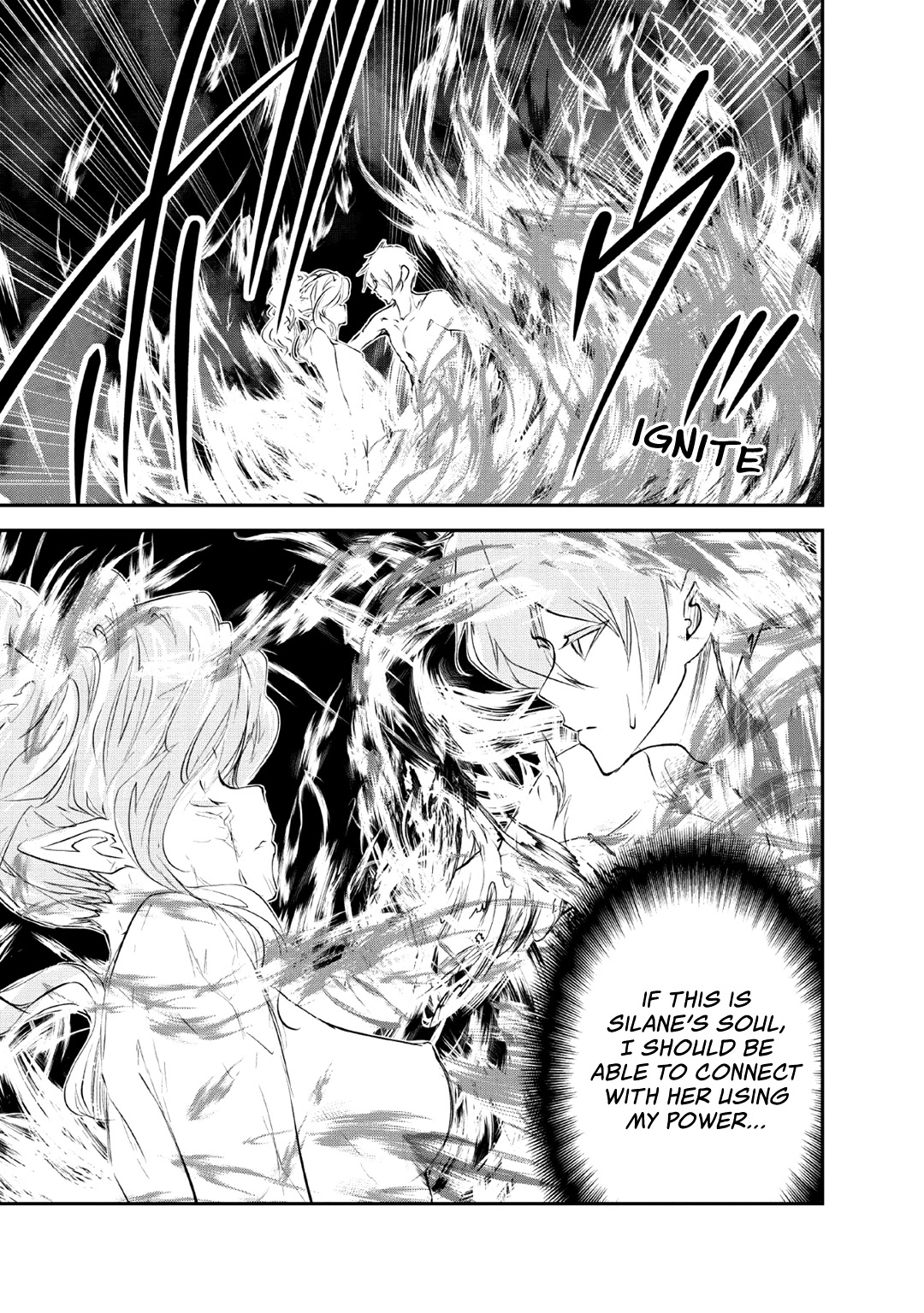 Monster no Goshujin-sama Chapter 28 page 6 - Chapter 28