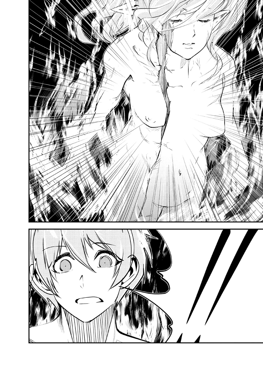Monster no Goshujin-sama Chapter 28 page 9 - Chapter 28