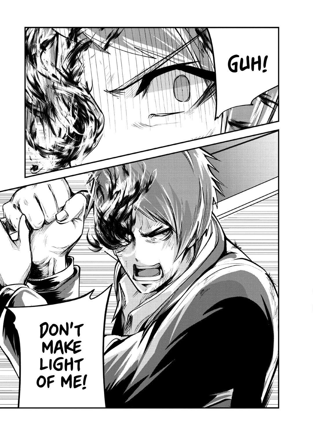 Monster no Goshujin-sama Chapter 29 page 20 - Chapter 29