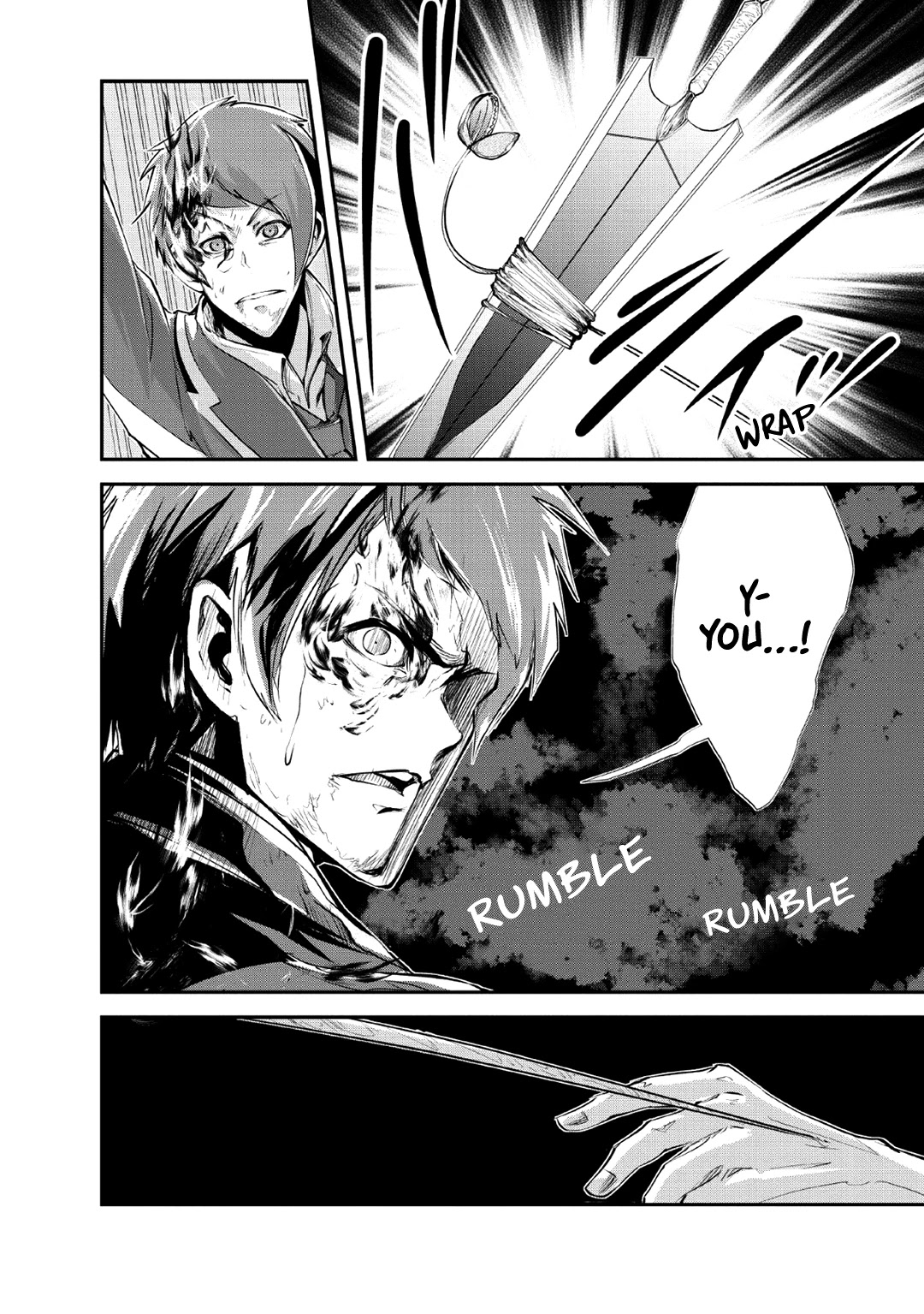 Monster no Goshujin-sama Chapter 29 page 29 - Chapter 29
