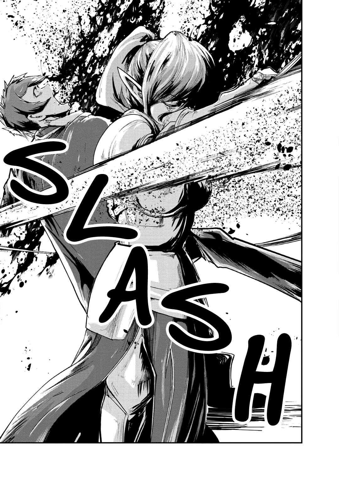 Monster no Goshujin-sama Chapter 29 page 32 - Chapter 29