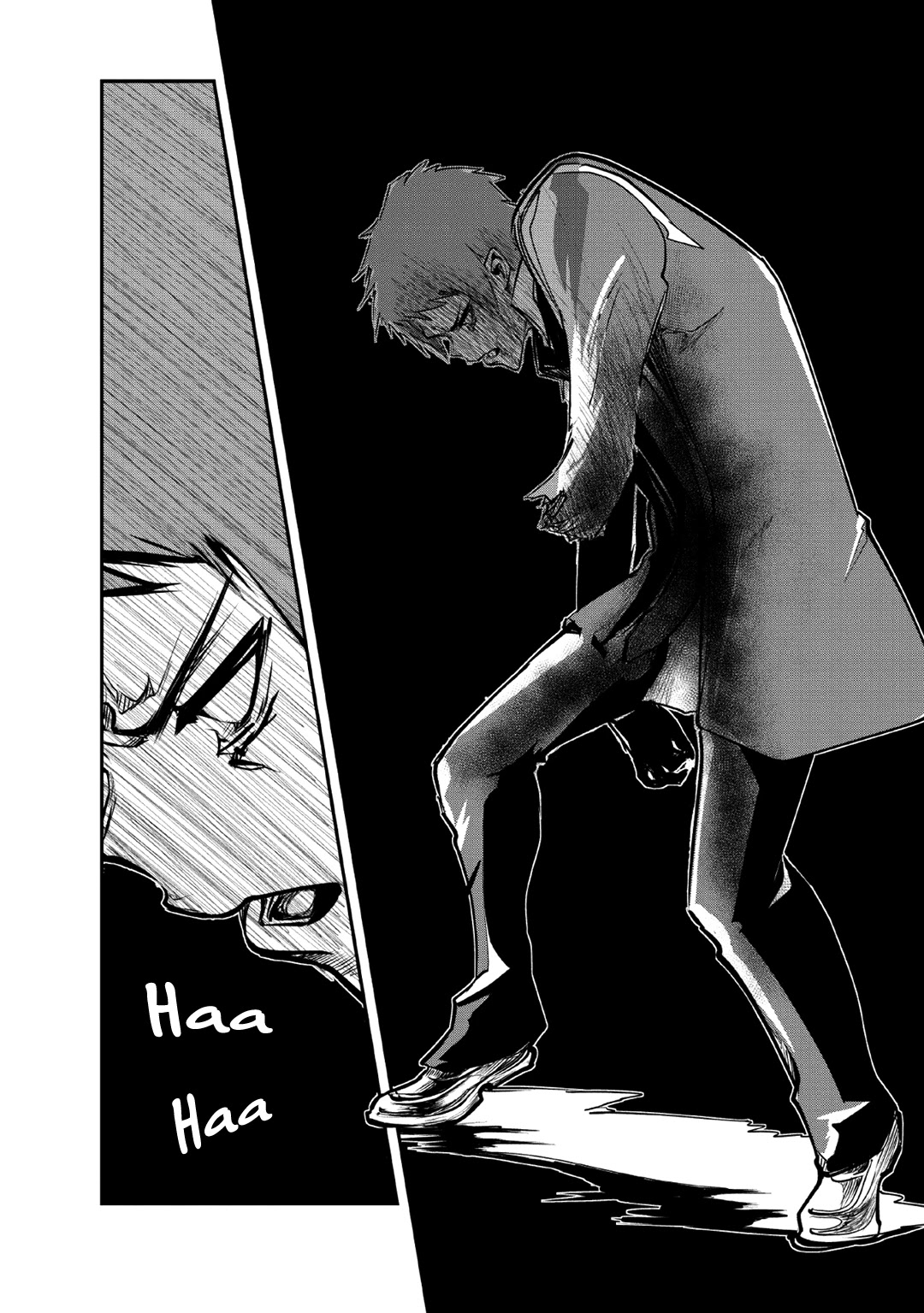 Monster no Goshujin-sama Chapter 30 page 13 - Chapter 30