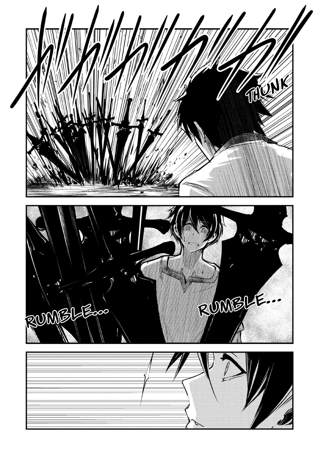 Monster no Goshujin-sama Chapter 30 page 18 - Chapter 30