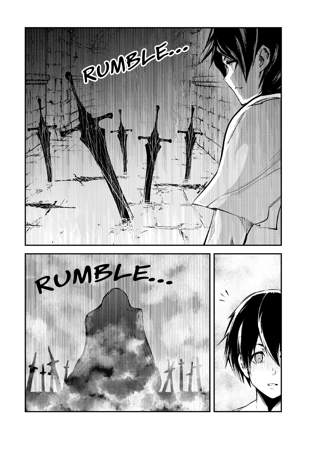 Monster no Goshujin-sama Chapter 30 page 22 - Chapter 30