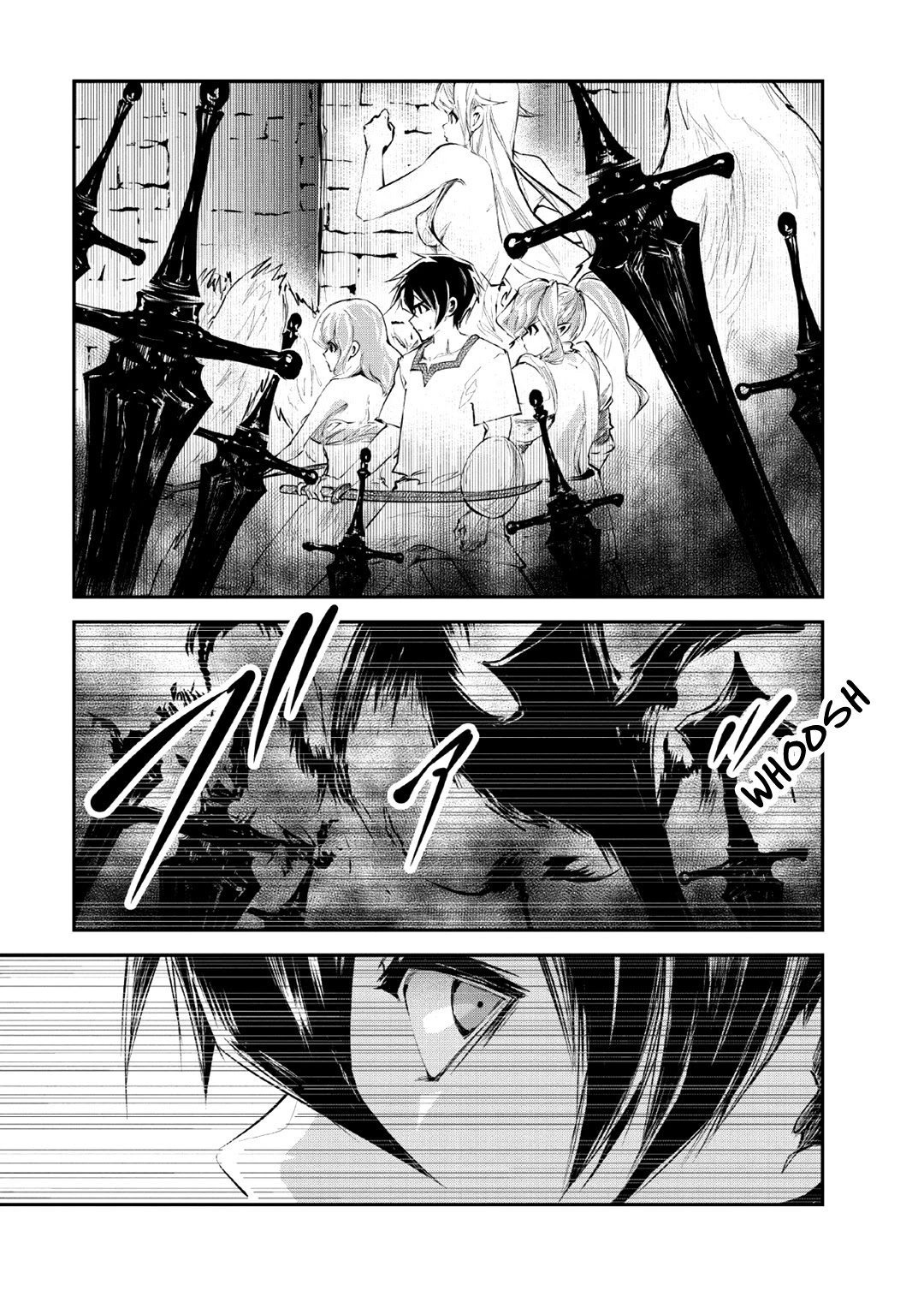 Monster no Goshujin-sama Chapter 30 page 24 - Chapter 30