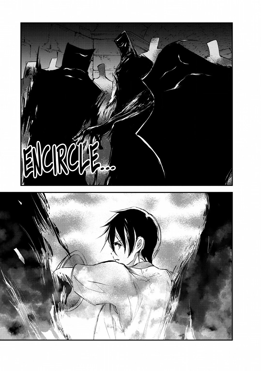 Monster no Goshujin-sama Chapter 30 page 26 - Chapter 30