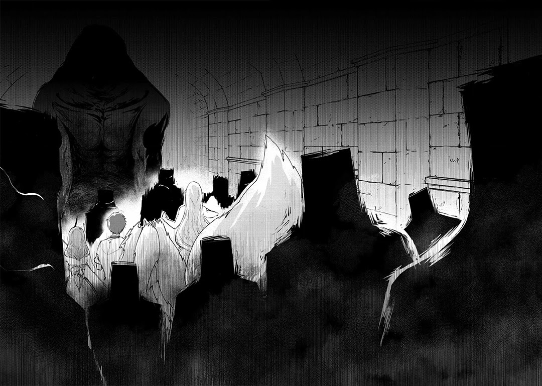 Monster no Goshujin-sama Chapter 30 page 27 - Chapter 30