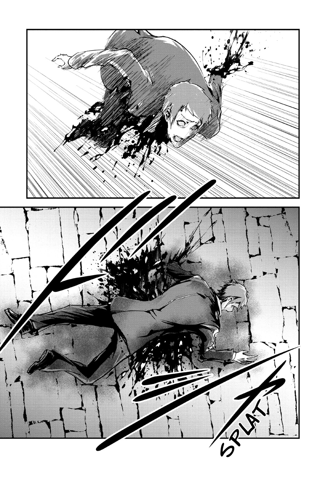 Monster no Goshujin-sama Chapter 30 page 4 - Chapter 30