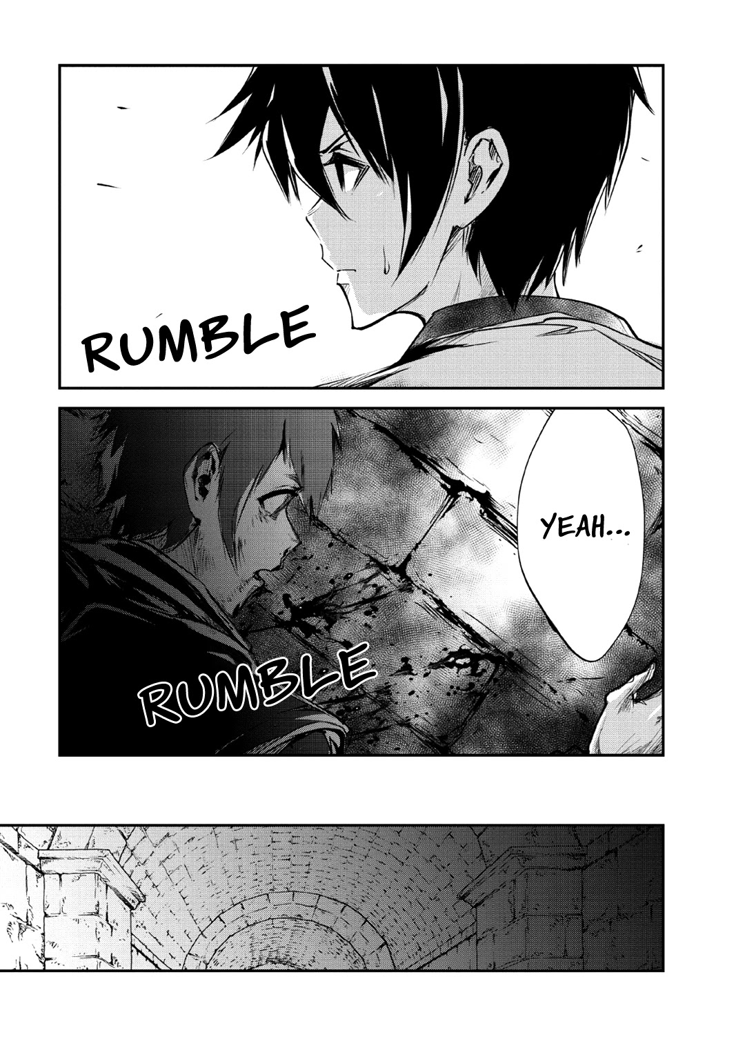 Monster no Goshujin-sama Chapter 30 page 6 - Chapter 30
