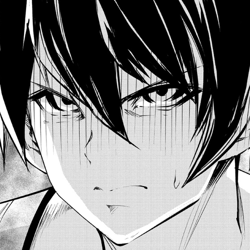 Monster no Goshujin-sama Chapter 30 cover