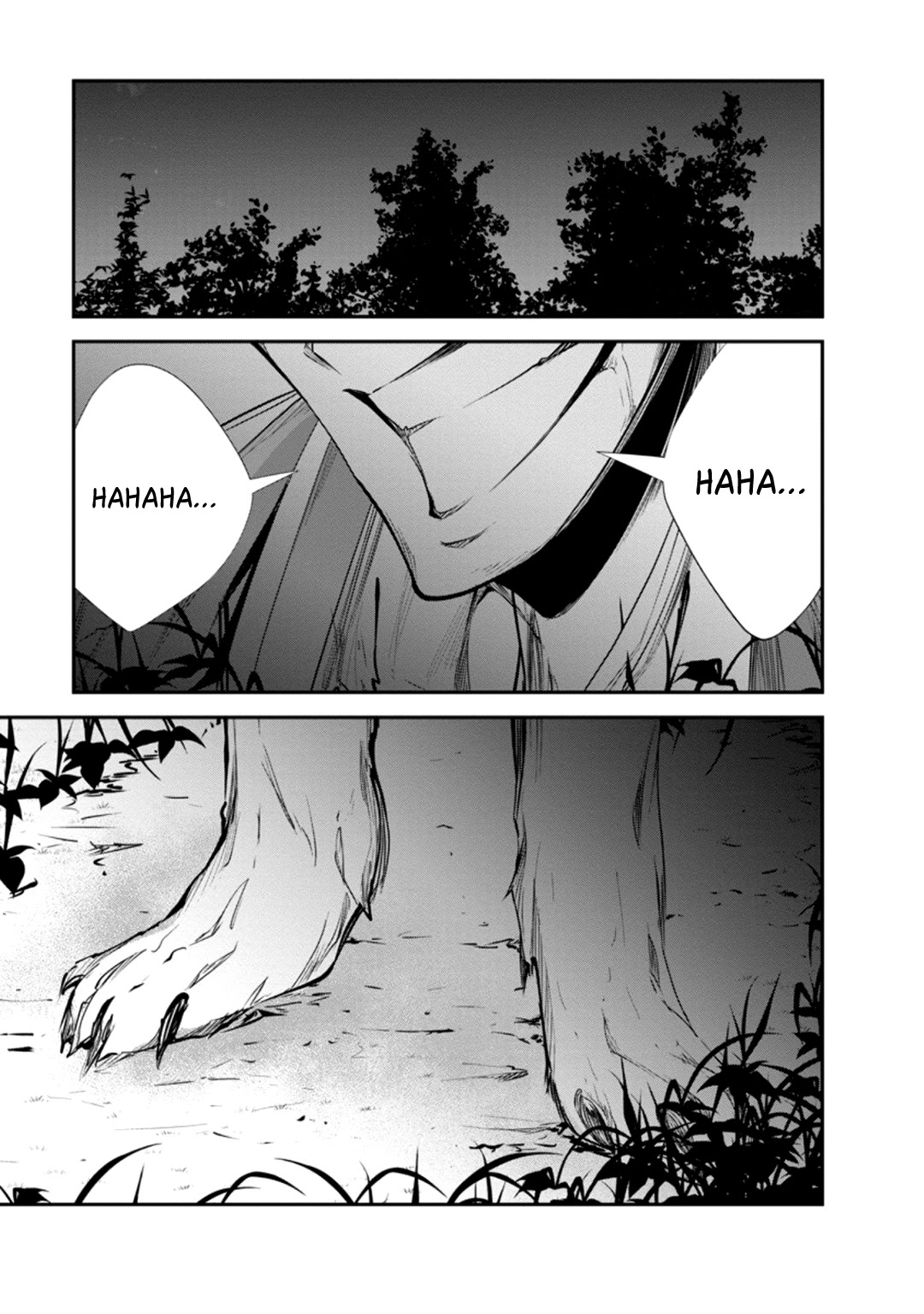 Monster no Goshujin-sama Chapter 31 page 14 - Chapter 31