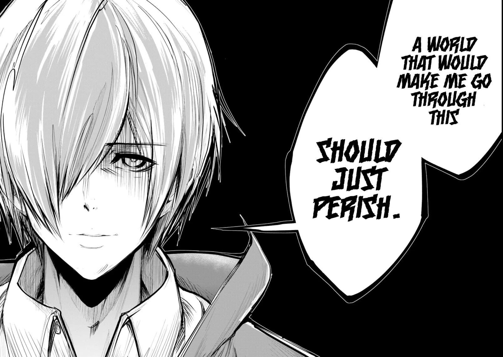 Monster no Goshujin-sama Chapter 32.2 page 4 - Chapter 32.2