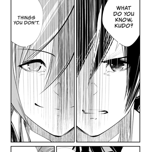 Monster no Goshujin-sama Chapter 32 cover