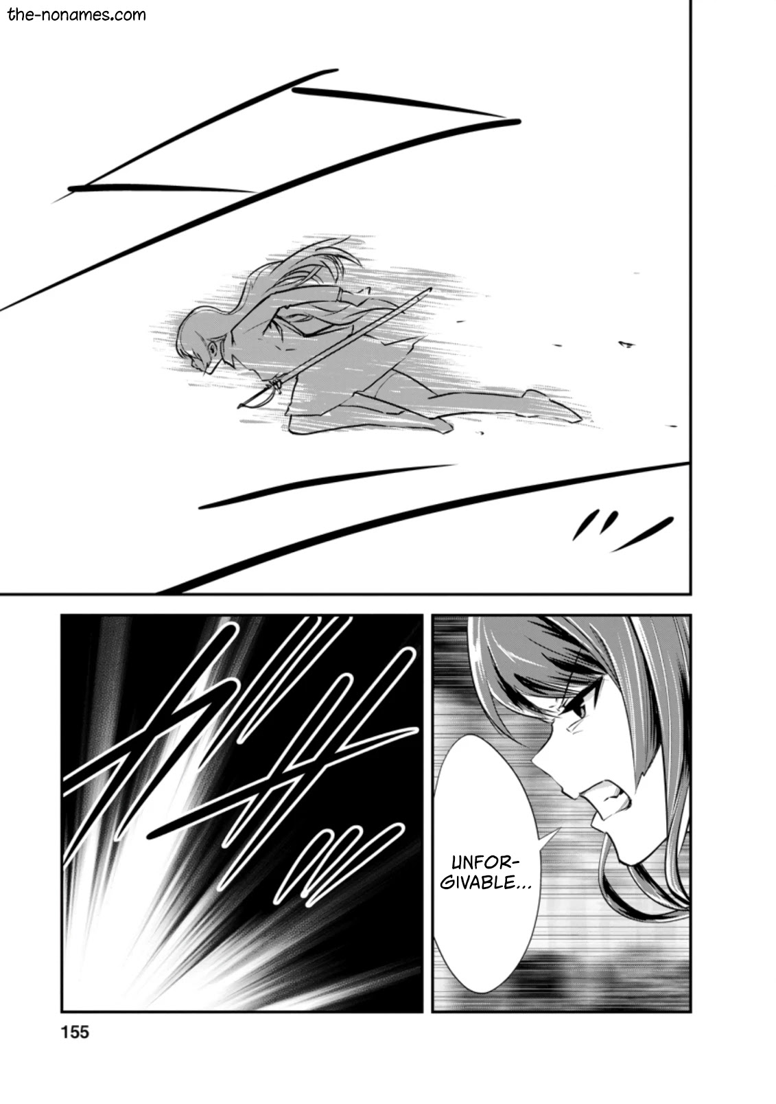 Monster no Goshujin-sama Chapter 35.1 page 11 - Chapter 35.1