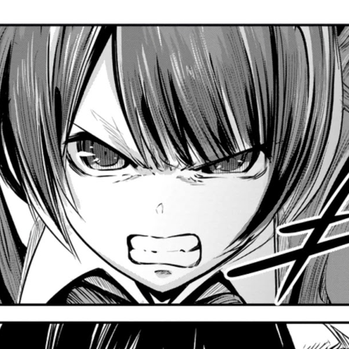 Monster no Goshujin-sama Chapter 35.1 cover