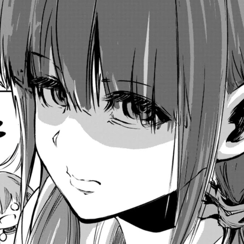 Monster no Goshujin-sama Chapter 35 cover
