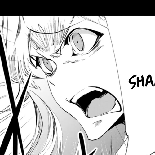 Monster no Goshujin-sama Chapter 36 cover
