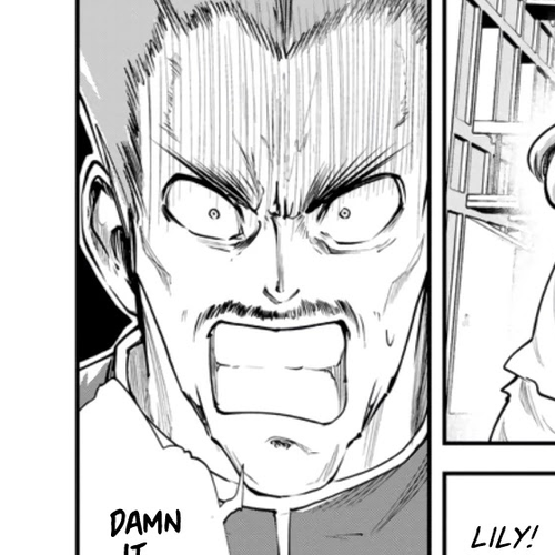 Monster no Goshujin-sama Chapter 37 cover