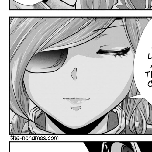 Monster no Goshujin-sama Chapter 38.1 cover