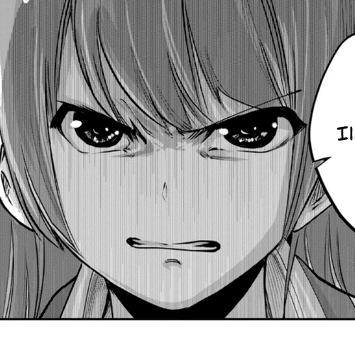 Monster no Goshujin-sama Chapter 38.2 cover