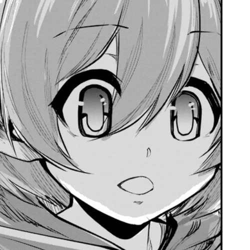 Monster no Goshujin-sama Chapter 38 cover