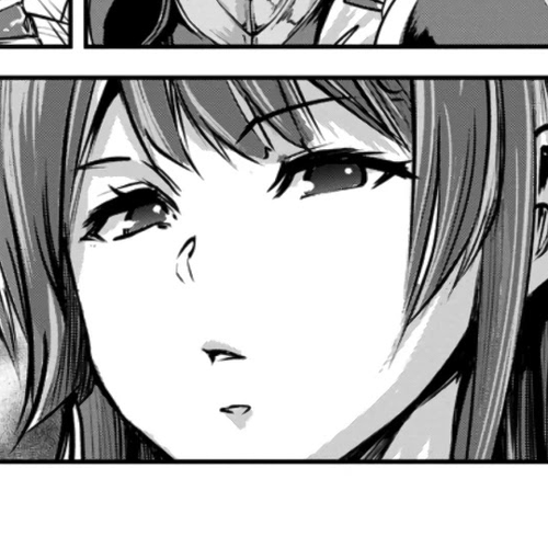 Monster no Goshujin-sama Chapter 39.2 cover