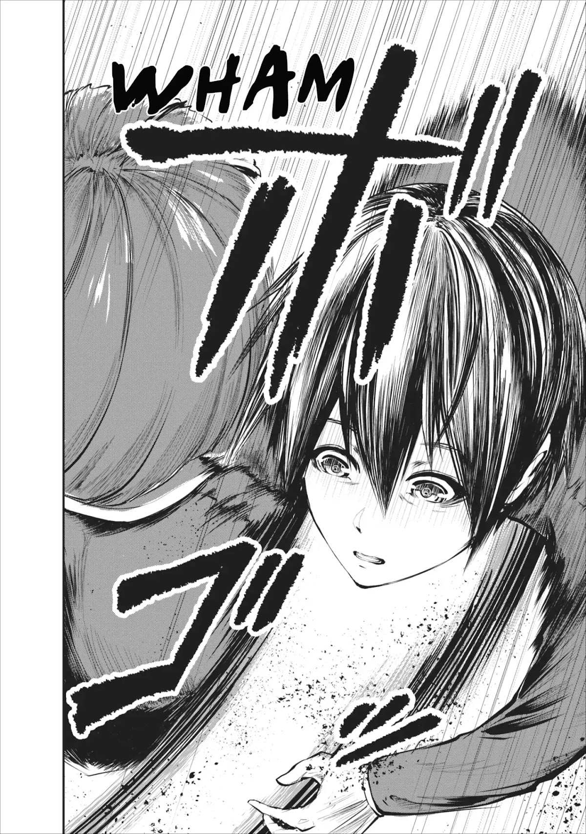 Monster no Goshujin-sama Chapter 4 page 29 - Chapter 4