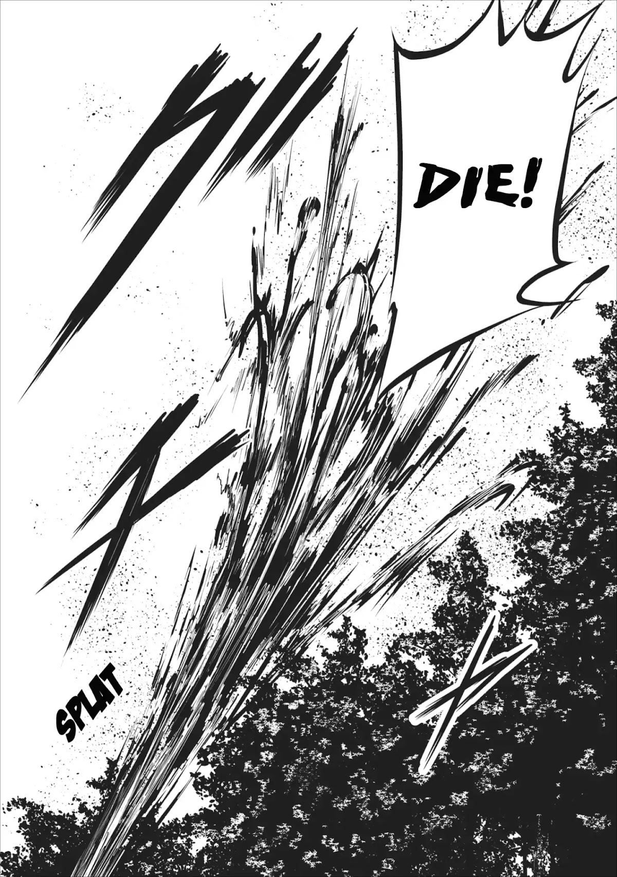Monster no Goshujin-sama Chapter 4 page 35 - Chapter 4