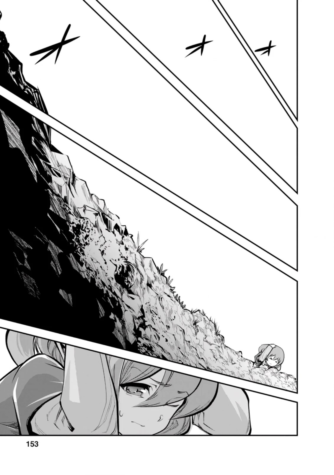 Monster no Goshujin-sama Chapter 40.2 page 10 - Chapter 40.2