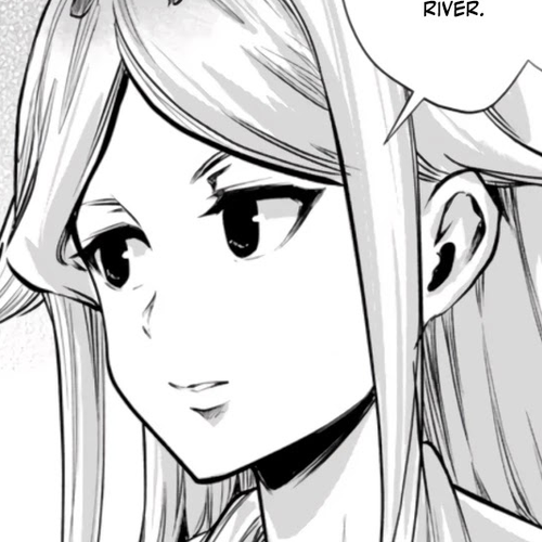 Monster no Goshujin-sama Chapter 41.1 cover