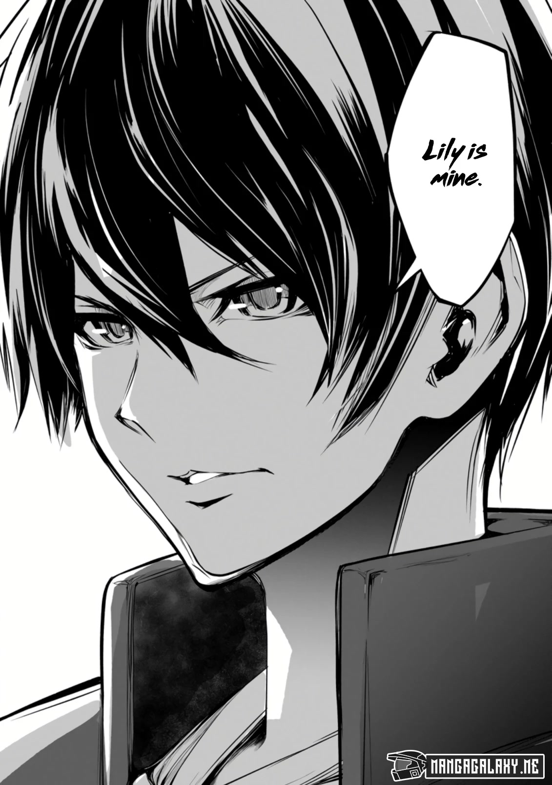 Monster no Goshujin-sama Chapter 46.2 page 4 - Chapter 46.2